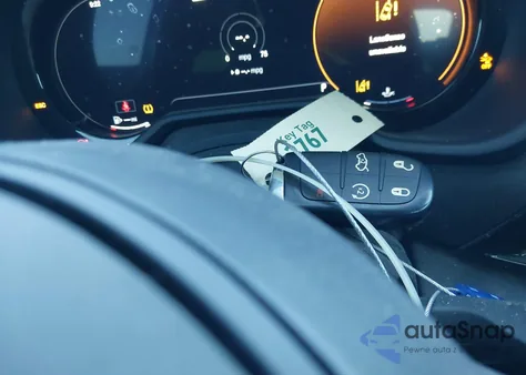 2023 Dodge Hornet Gt Awd from USA, damaged, VIN ZACNDFAN3P3A00870